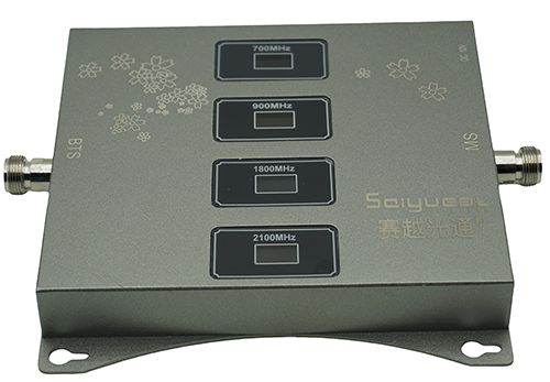  嘉兴四频手机信号接收器200㎡
