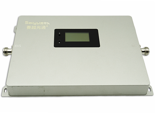 嘉兴三频/四频/五频手机信号接收器800㎡