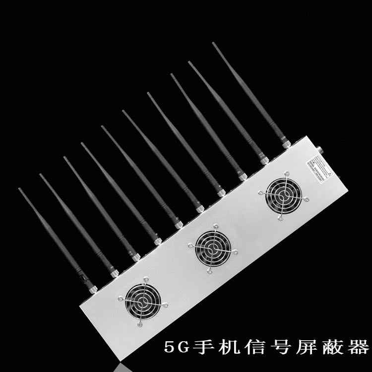 嘉兴外置10天线移动通信干扰器
