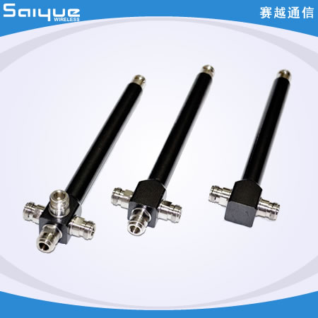  嘉兴FM调频广播同步广播功分器