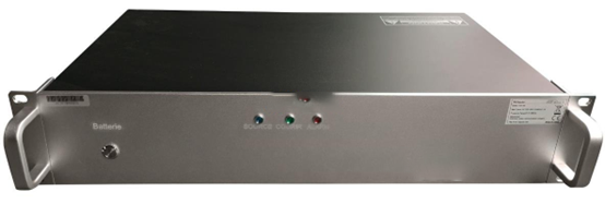  嘉兴350M PDT消防集群警用主机直放站