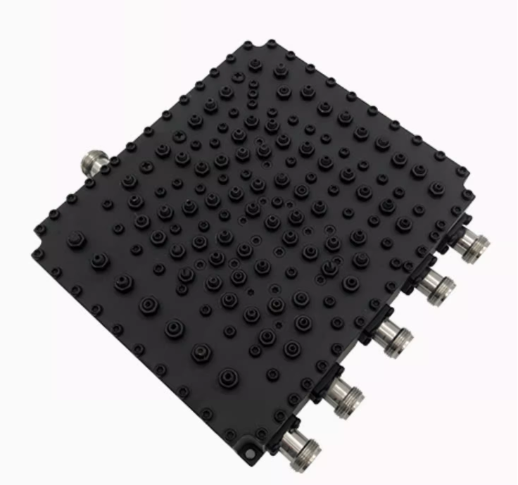  嘉兴双频三频四频五频腔体合路器4G+5G