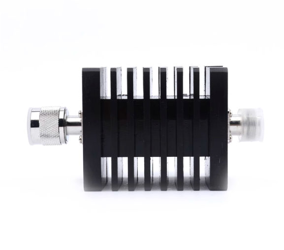  嘉兴腔体固定衰减器0-3G/0-4G  N型接口